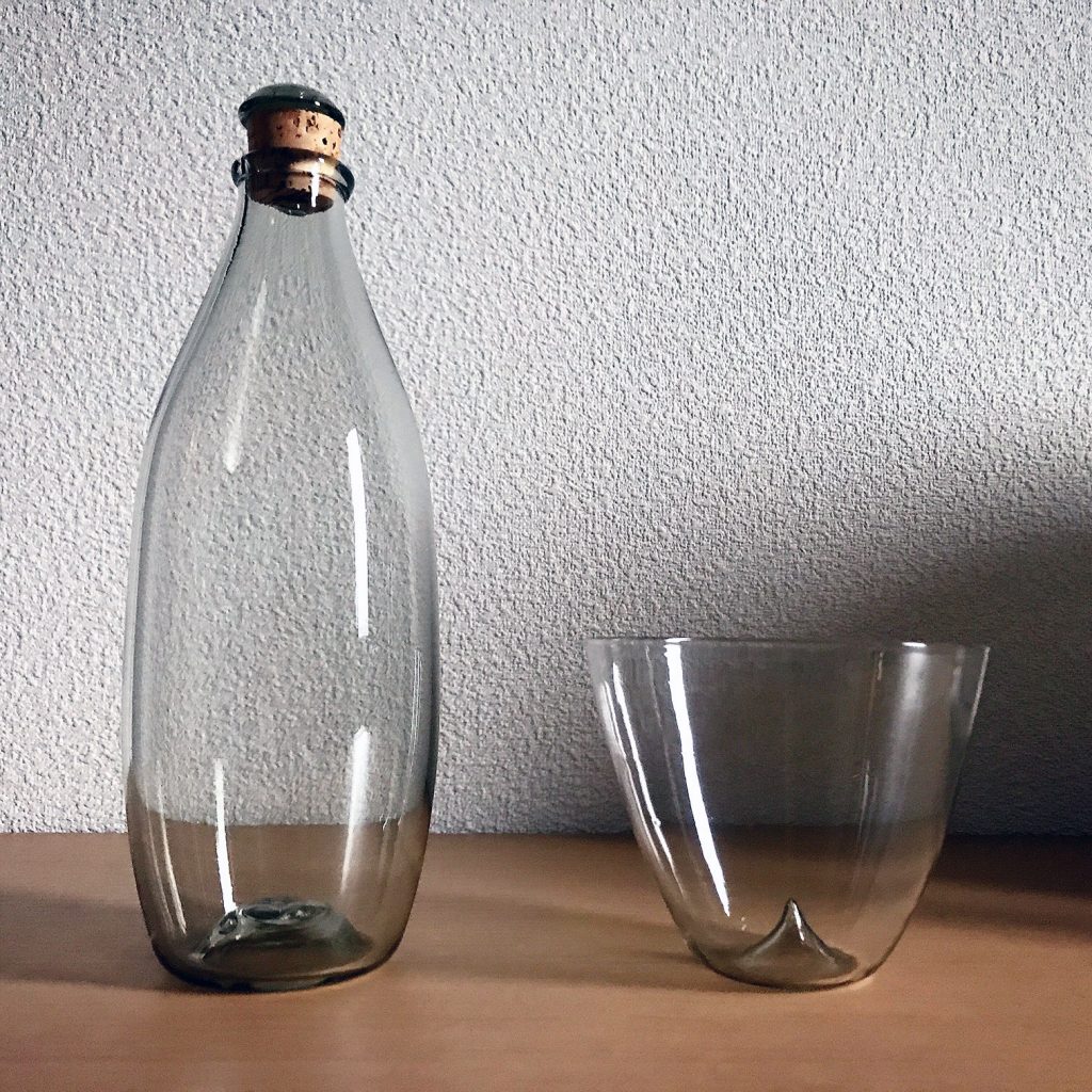 スポーツドリンクと経口補水液